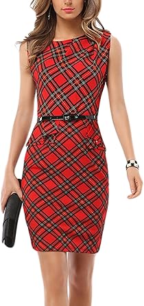 cap sleeve work dress