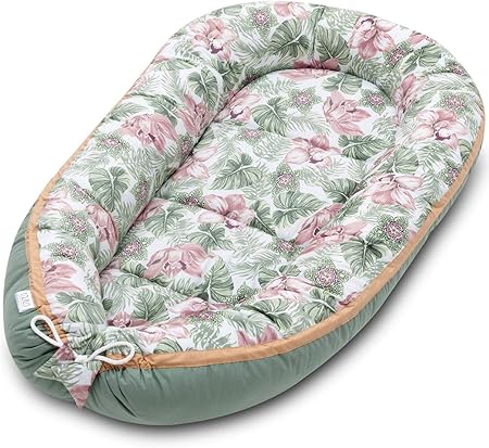 baby nest bed uk