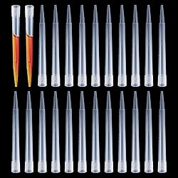 4E's USA 10ml Pipette Tips Autoclavable Disposable