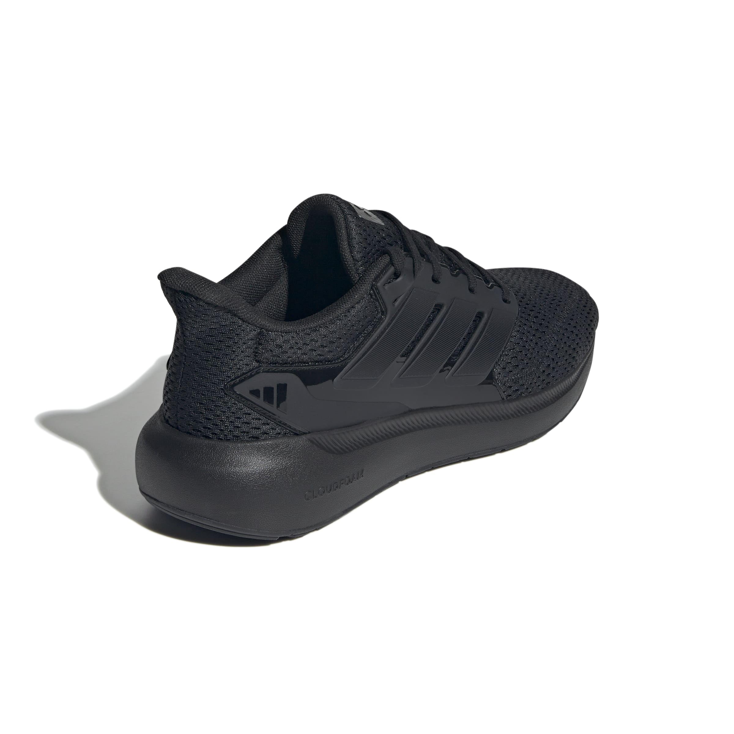adidas Herren Ultimashow 2.0 Shoes, Core Black/Carbon/Core Black, 41 1/3 EU 6