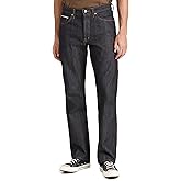 Naked & Famous Denim Men's True Guy Left Hand Twill Selvedge Jeans
