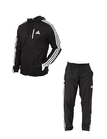 adidas hose und jacke