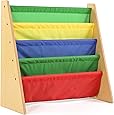Humble Crew Book Rack, Primary Colors: Tot Tutors: Amazon.ca: Home & Kitchen
