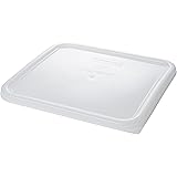 Rubbermaid Commercial FG652300WHT Lid SQ SSC