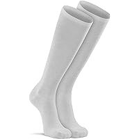 Thorlos Women's S1TOU Ultra Thin Ski Socks - Over The Calf Liner Socks