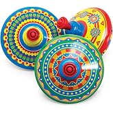 SCHYLLING Mini Tin Tops, 1 EA