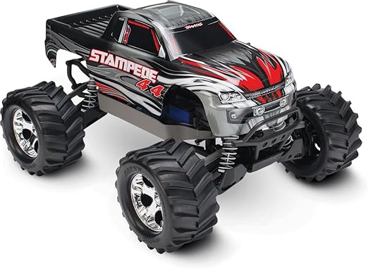 traxxas stampede amazon