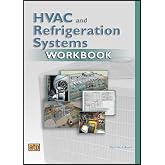HVAC and Refrigeration Systems Workbook