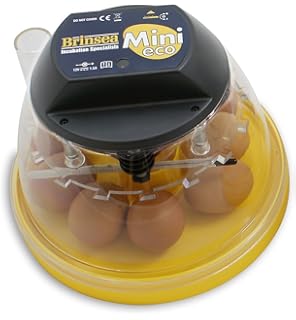 Brinsea Mini Advance Ex Manual Brinsea Mini Advance Ex Manual
