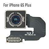 UTechZH 12MP Autofocus Main Back Rear Camera Module