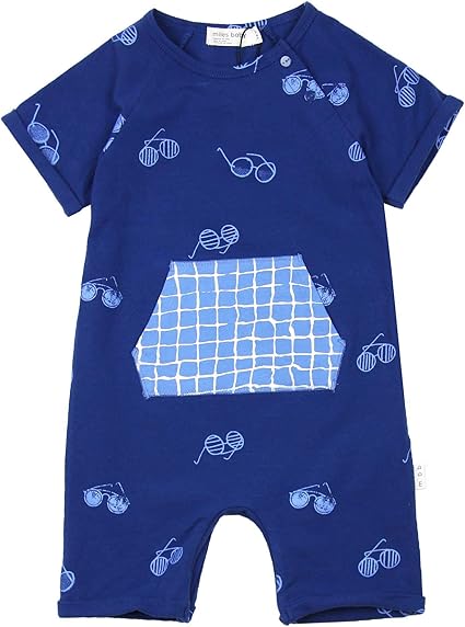 miles baby clothing