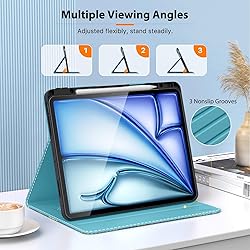 MoKo Case for iPad Air 13 Inch
