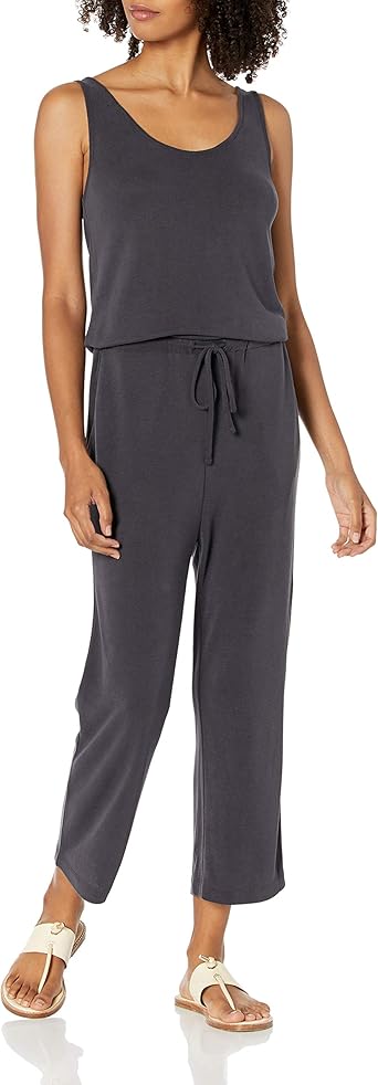 amazon wide leg jumpsuit