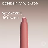 L’Oréal Paris Blurfiller Lip Liner 601 Worth It Blurring Lip Contour view 7