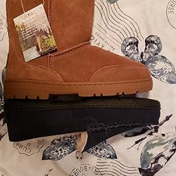 bearpaw patriot boots