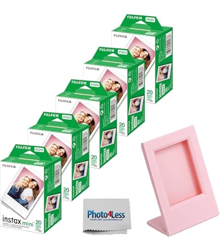 Fujifilm instax mini フィルム (33)パック Amazon.com : Fujifilm 16437396 Instax Mini Twin Pack Picture