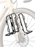 ROCKBROS Front Bike Rack Aluminum Alloy Luggage