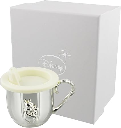 winnie the pooh christening gifts