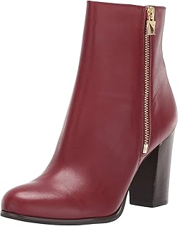 michael kors margaret leather boot