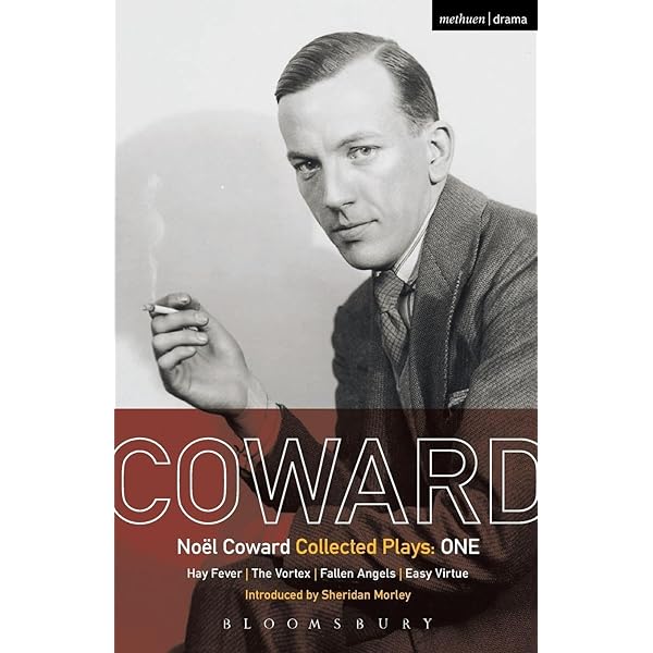 Noel Coward Collected Plays:Five: Relative Values; Look After Lulu