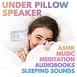 tinnitus pillow amazon