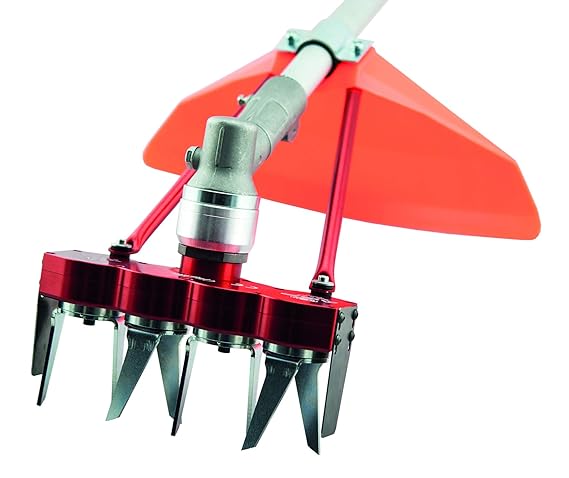 Desbrozadora motocultor 【2020】🥉Las mejores desbrozadoras