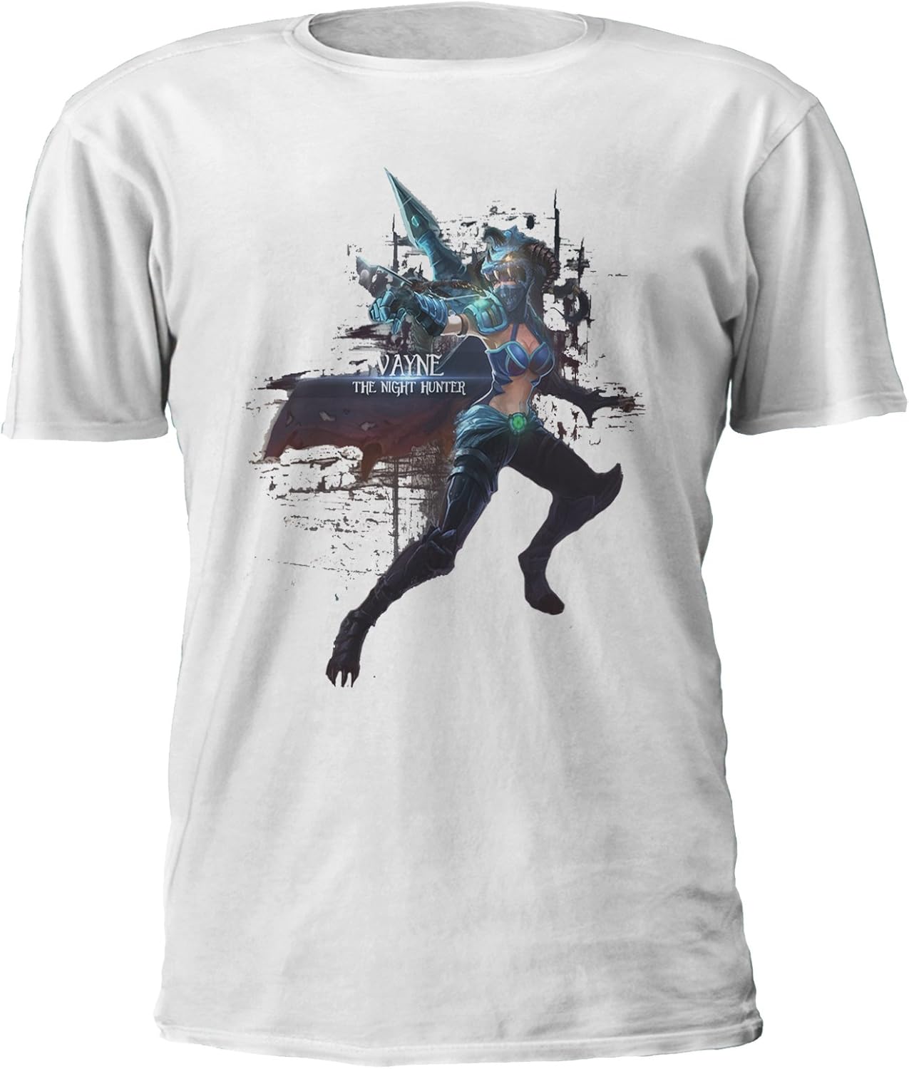 Vayne t shirt Clearance