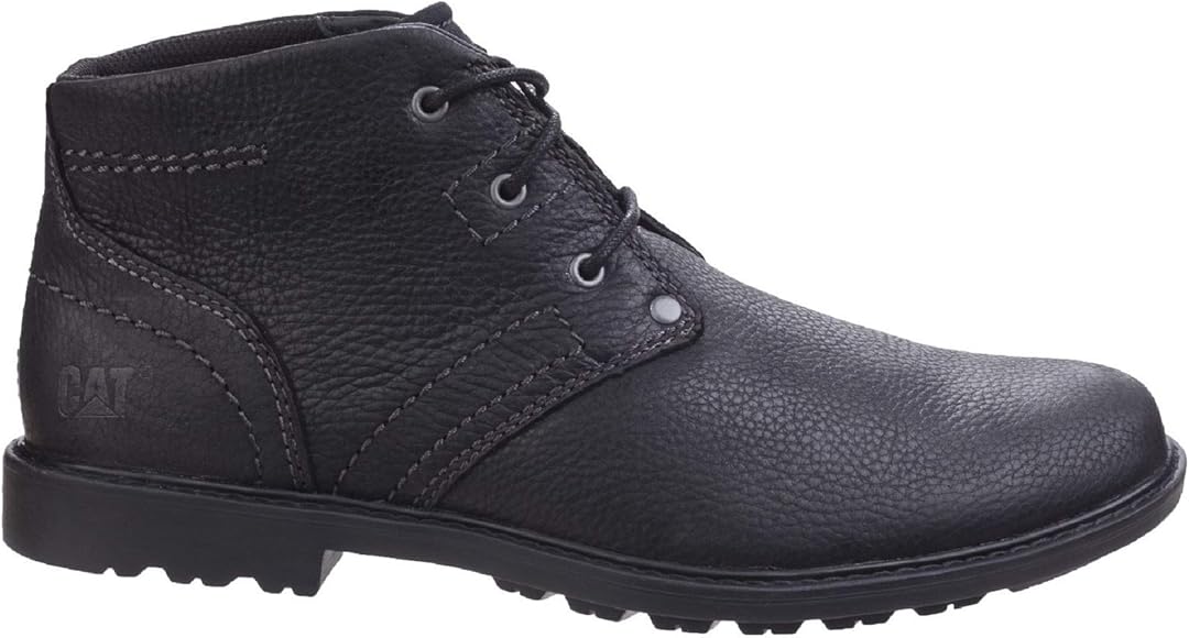 caterpillar carsen boots