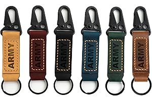 Turbosnail Personalized Keychain, Custom Leather Keychain, Men'S Gift, Coordinates Keychain, Anniversary, Wedding, Personaliz