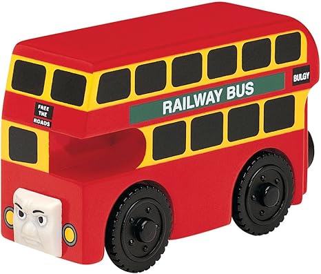 thomas the tank engine toys wooden railway