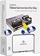 VIDBOX Video Conversion for Mac