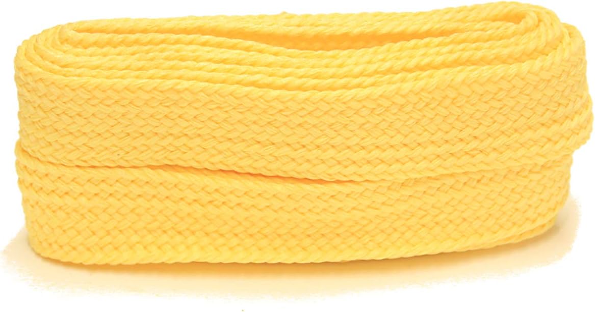 Fat Laces (Shoelaces) For Boots And Shoes