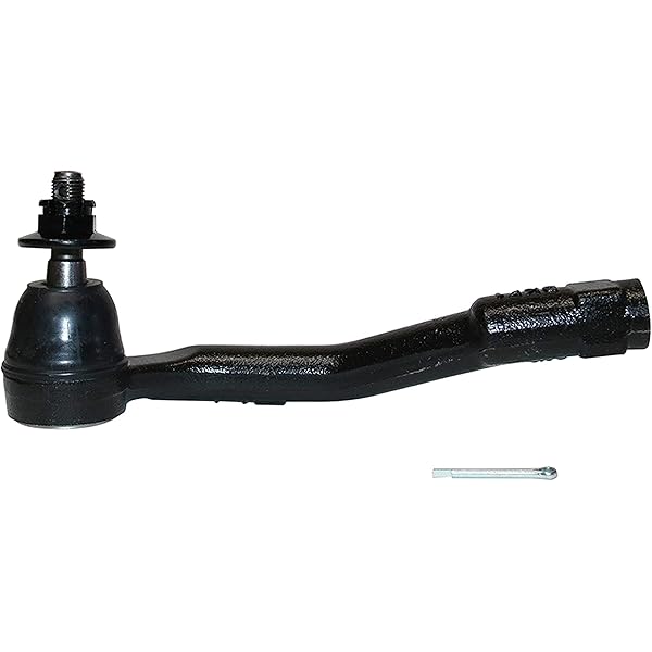 Amazon.com: CTR CR0356 [OE Supplier] Inner Tie Rod End Compatible 