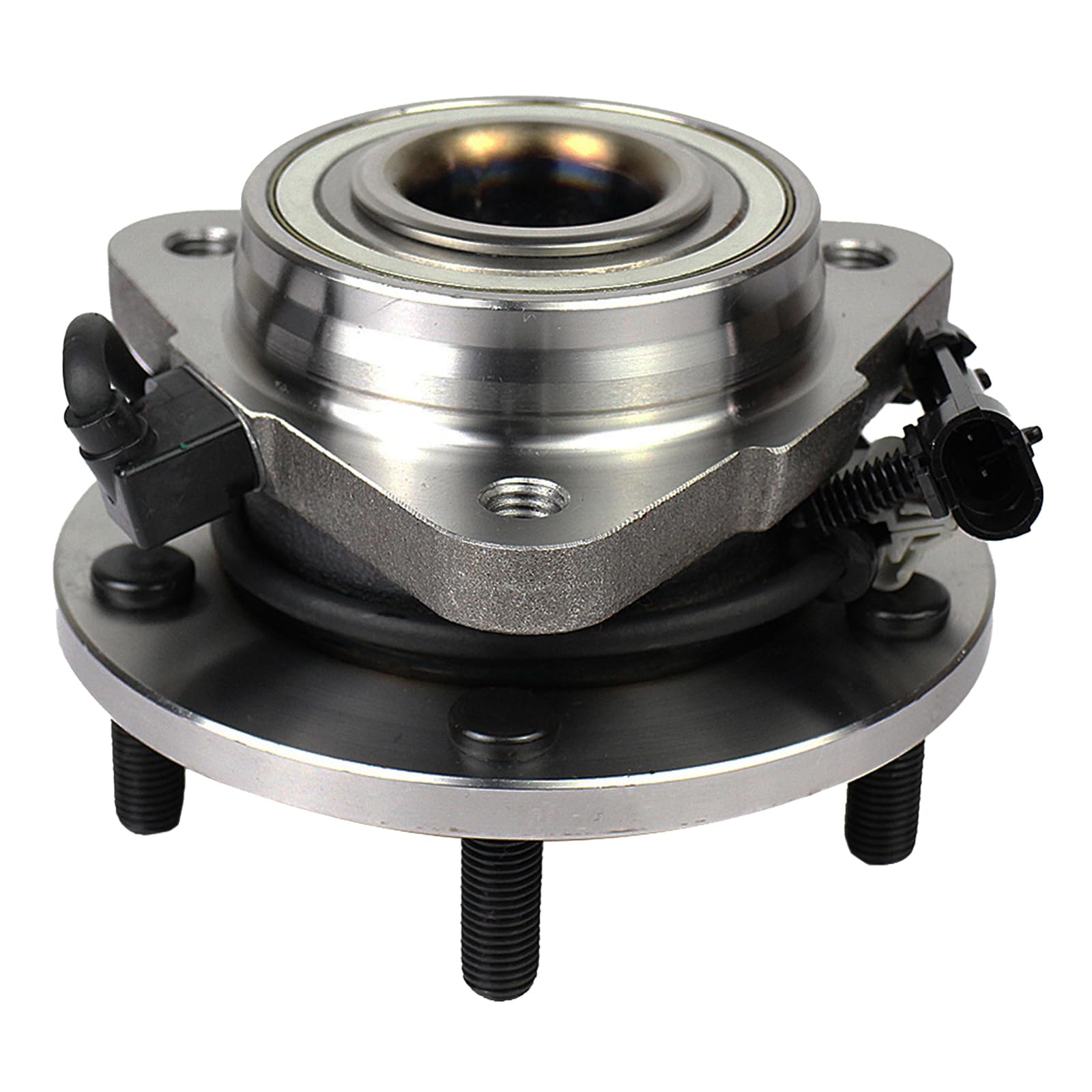 Photo 1 of Autoround RWD Front Wheel Hub and Bearing Assembly 513200 Fit for Chevy Blazer 1998-2005, GMC Jimmy 1998-2004