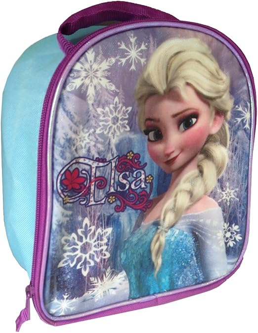 frozen lunch bags
