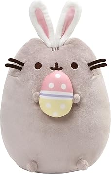 pusheen peluche amazon