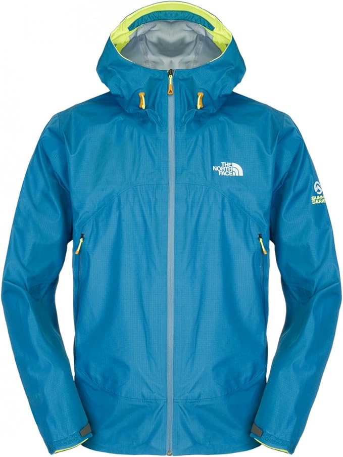 the north face alpine jacket