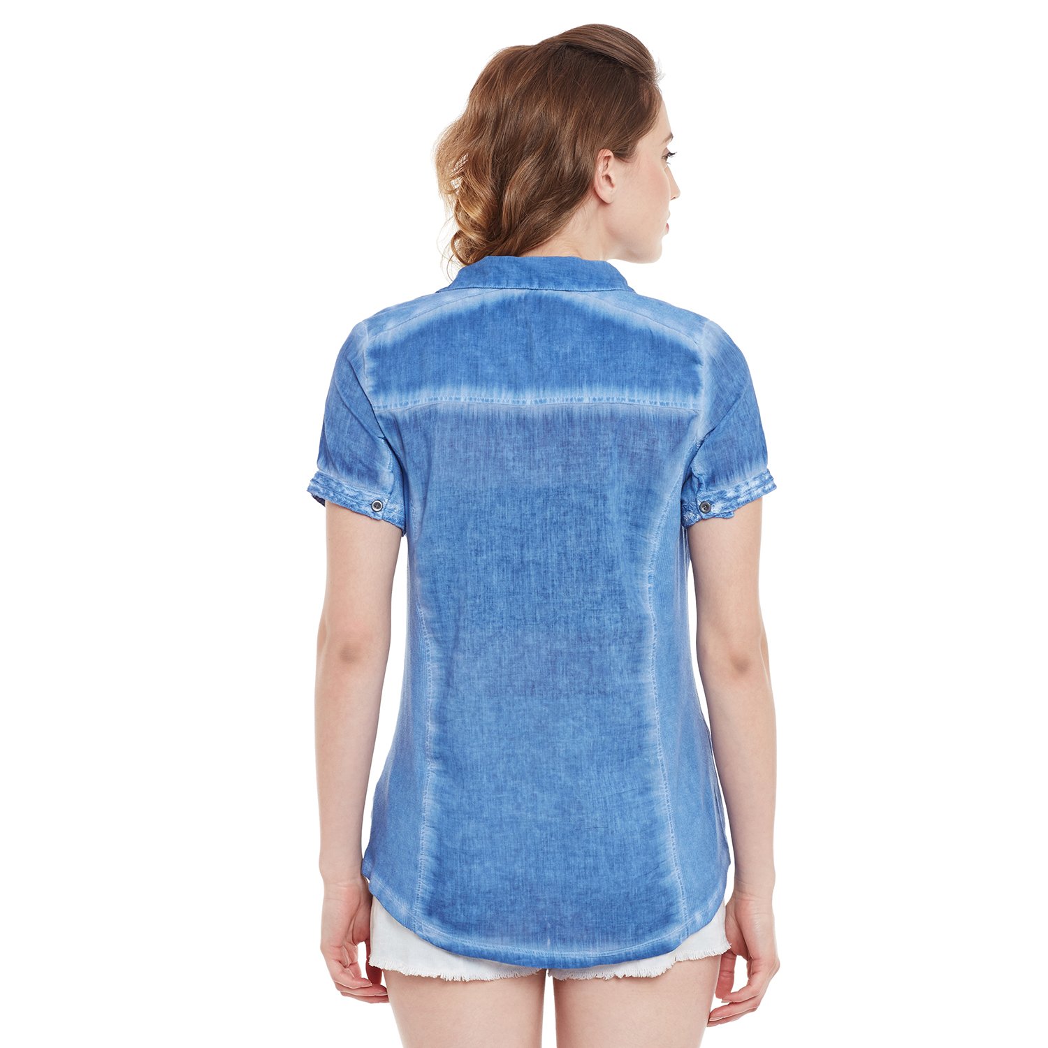 free & young women shirt