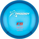 Prodigy Disc 400 F9 Understable Fairway Driver | Premium Disc Golf Disc | For Beginners, Extremely Durable, 170-176g, Colors May Vary