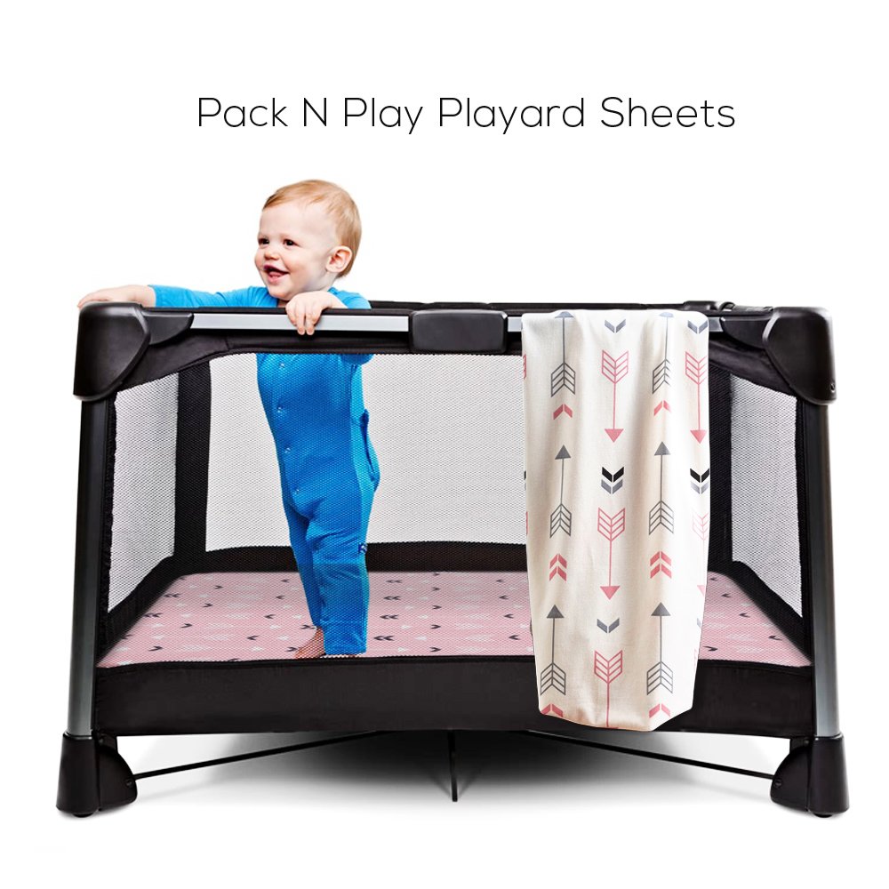 brolex crib sheets