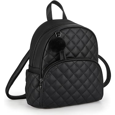 amazon mini backpack purse Amazon Best Sellers: Best Women's Fashion Backpack Handbags