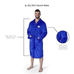 NORTHWEST NFL New York Giants Silk Touch Bath