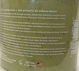 Kuza Indian Hemp Hair Scalp Treatment 8 Oz for Dryness Daily Use view 5