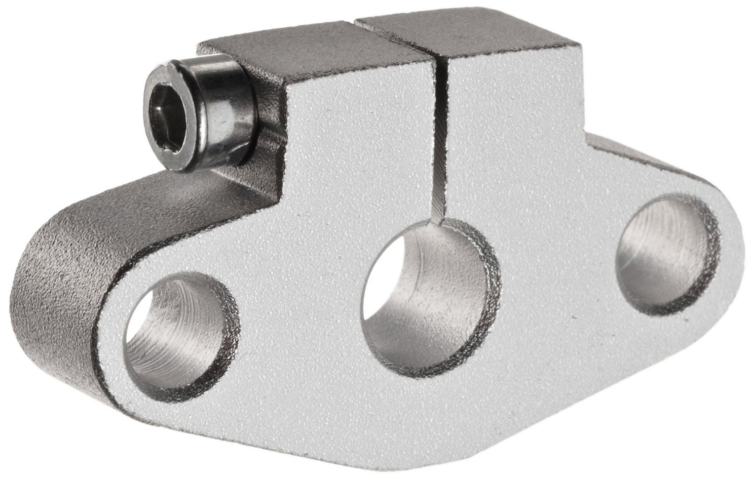 Support block. Flanged shaft 08y525284. lmk8uu. flange shaft. shaft support.