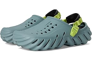 Crocs Unisex Adult Echo Clog