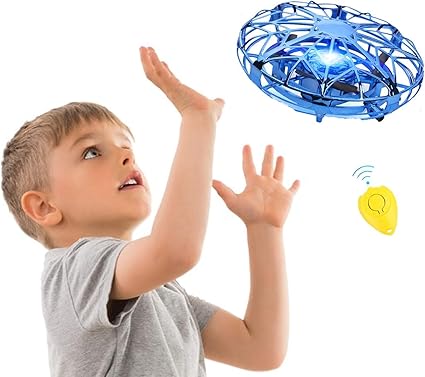 rc ufo drone