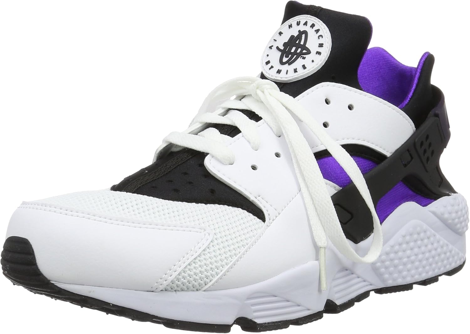 nike huarache mens size 8.5