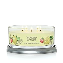 Yankee Candle Iced Berry Lemonade