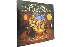 The Very First Christmas