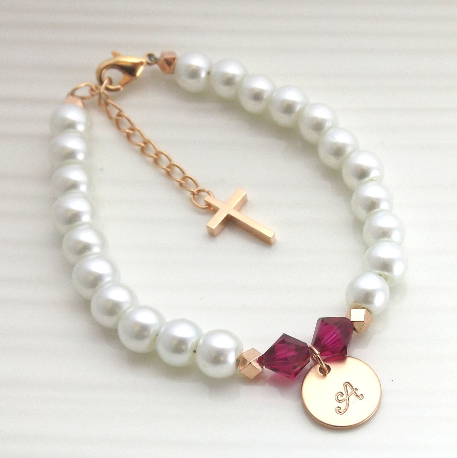 unique christening gifts for girls
